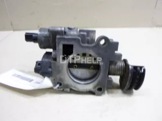  Заслонка дроссельная механическая Chrysler Sebring 2 Арт AM60480497, вид 4