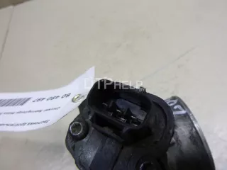  Заслонка дроссельная механическая Chrysler Sebring 2 Арт AM60480497, вид 6