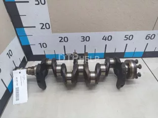  Коленвал Ford Focus 2 restailing Арт AM60571367, вид 1