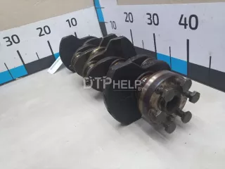  Коленвал Ford Focus 2 restailing Арт AM60571367, вид 2
