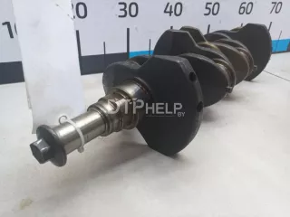  Коленвал Ford Focus 2 restailing Арт AM60571367, вид 3