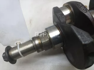  Коленвал Ford Focus 2 restailing Арт AM60571367, вид 4