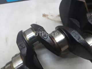  Коленвал Ford Focus 2 restailing Арт AM60571367, вид 5