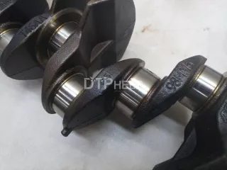  Коленвал Ford Focus 2 restailing Арт AM60571367, вид 7