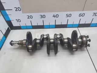  Коленвал Ford Focus 2 restailing Арт AM60571367, вид 9