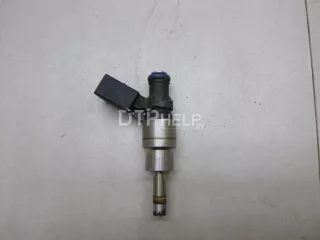 06F906036A Форсунка инжекторная электрическая Seat Leon 2 Арт AM60635247, вид 2