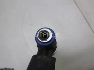 06F906036A Форсунка инжекторная электрическая Seat Leon 2 Арт AM60635247, вид 3