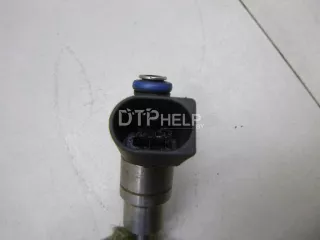 06F906036A Форсунка инжекторная электрическая Seat Leon 2 Арт AM60635247, вид 4