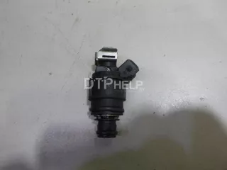 90536149 Форсунка инжекторная электрическая Saab 9-3 1 Арт AM60675883, вид 1