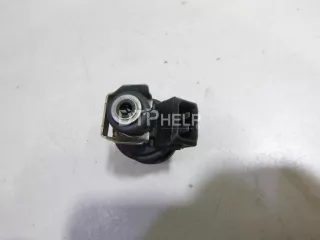 90536149 Форсунка инжекторная электрическая Saab 9-3 1 Арт AM60675883, вид 3