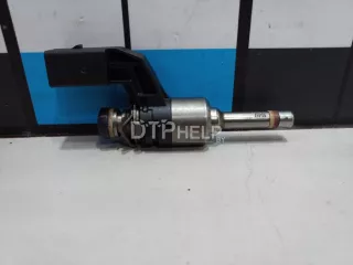 03C906036F Форсунка инжекторная электрическая Seat Altea Арт AM60677875, вид 2