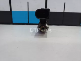 03C906036F Форсунка инжекторная электрическая Seat Altea Арт AM60677879, вид 4