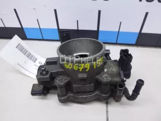 3510025300 Заслонка дроссельная механическая Kia Magentis MG Арт AM60679199, вид 3