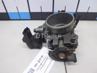 3510025300 Заслонка дроссельная механическая Kia Magentis MG Арт AM60679199, вид 4