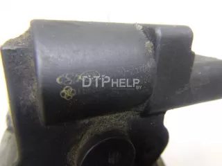 3510025300 Заслонка дроссельная механическая Kia Magentis MG Арт AM60679199, вид 10