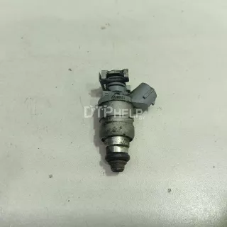 06A906031BT Форсунка инжекторная электрическая Seat Leon 2 Арт AM60685869, вид 1