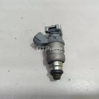 06A906031BT Форсунка инжекторная электрическая Seat Leon 2 Арт AM60685869, вид 2