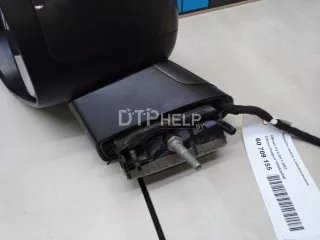 1608534580 Зеркало левое электрическое Citroen C4 2 Арт AM60709155, вид 4