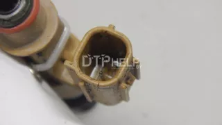 2320909151 Форсунка инжекторная электрическая Toyota Sequoia 2 Арт AM70282266, вид 4