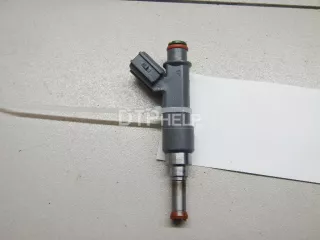 2320909370 Форсунка инжекторная электрическая Toyota C-HR Арт AM70287407, вид 1