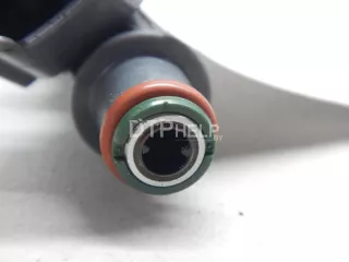 2320909370 Форсунка инжекторная электрическая Toyota C-HR Арт AM70287407, вид 3