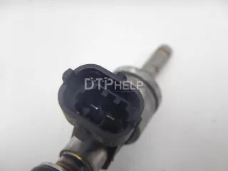 94811012832 Форсунка инжекторная электрическая Porsche Cayenne 955 Арт AM70347005, вид 3