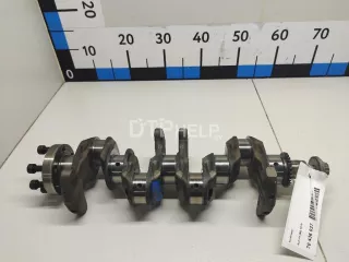  Коленвал Audi A4 B9 Арт AM70436027, вид 1