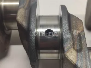  Коленвал Audi A4 B9 Арт AM70436027, вид 4
