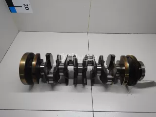 31251565 Коленвал Volvo XC90 1 Арт AM70493678, вид 1