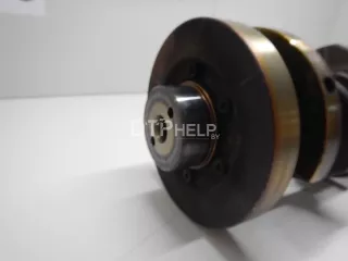 31251565 Коленвал Volvo XC90 1 Арт AM70493678, вид 2