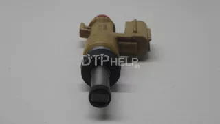 2320909151 Форсунка инжекторная электрическая Toyota Sequoia 2 Арт AM70574739, вид 3