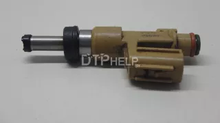 2320909151 Форсунка инжекторная электрическая Toyota Sequoia 2 Арт AM70574739, вид 4