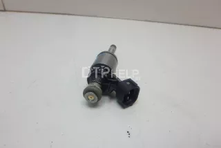 1571068M00 Форсунка инжекторная электрическая Suzuki SX4 2 Арт AM70585424, вид 2