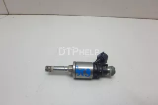 1571068M00 Форсунка инжекторная электрическая Suzuki SX4 2 Арт AM70585424, вид 3