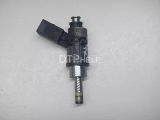 06F906036 Форсунка инжекторная электрическая Seat Leon 2 Арт AM70620099, вид 1