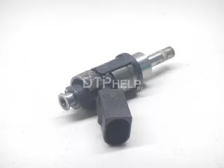 06F906036 Форсунка инжекторная электрическая Seat Leon 2 Арт AM70620099, вид 3