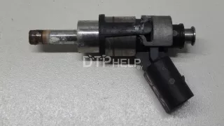 06F906036 Форсунка инжекторная электрическая Seat Leon 2 Арт AM70657241, вид 3