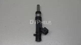 1100110XEG08B Форсунка инжекторная электрическая Haval Jolion Арт AM70661078, вид 1