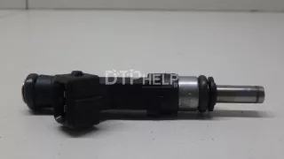 1100110XEG08B Форсунка инжекторная электрическая Haval Jolion Арт AM70661078, вид 2