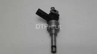353103L200 Форсунка инжекторная электрическая Kia Sorento 3 Арт AM70661207, вид 4