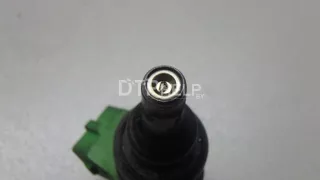 2710780549 Форсунка инжекторная электрическая Mercedes C W203 Арт AM70690634, вид 3