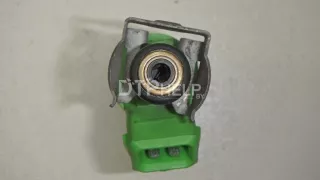 2710780549 Форсунка инжекторная электрическая Mercedes C W203 Арт AM70690856, вид 4