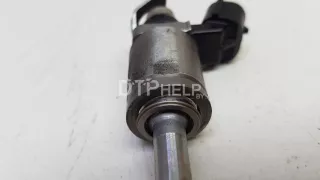 PY0113250 Форсунка инжекторная электрическая Mazda CX-5 1 Арт AM70696983, вид 3
