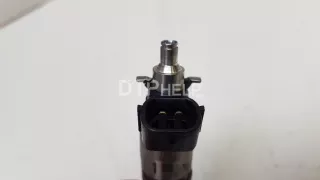 PY0113250 Форсунка инжекторная электрическая Mazda CX-5 1 Арт AM70696983, вид 4
