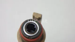 2320909151 Форсунка инжекторная электрическая Toyota Sequoia 2 Арт AM70701297, вид 4