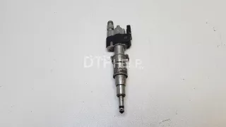13537585261 Форсунка инжекторная электрическая BMW 3 E90/E91/E92/E93 Арт AM70707778, вид 1