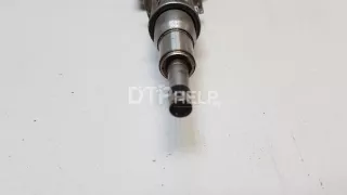 13537585261 Форсунка инжекторная электрическая BMW 3 E90/E91/E92/E93 Арт AM70707778, вид 2