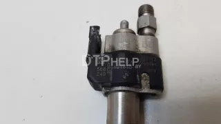 13537585261 Форсунка инжекторная электрическая BMW 3 E90/E91/E92/E93 Арт AM70707778, вид 8