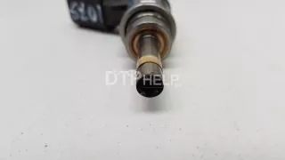 06E906036C Форсунка инжекторная электрическая Audi A6 C6 (S6,RS6) Арт AM70725042, вид 2