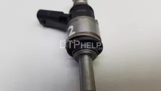 06C906036G Форсунка инжекторная электрическая Audi A7 1 (S7,RS7) Арт AM70739064, вид 3